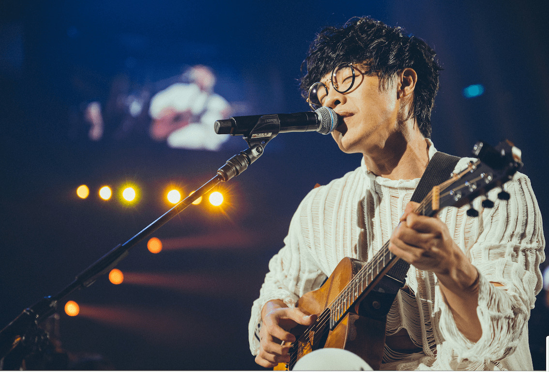 睽違四年登上高雄巨蛋 ！盧廣仲生日當天辦演出　邀請小隊員一起「返鄉慶生Party！」