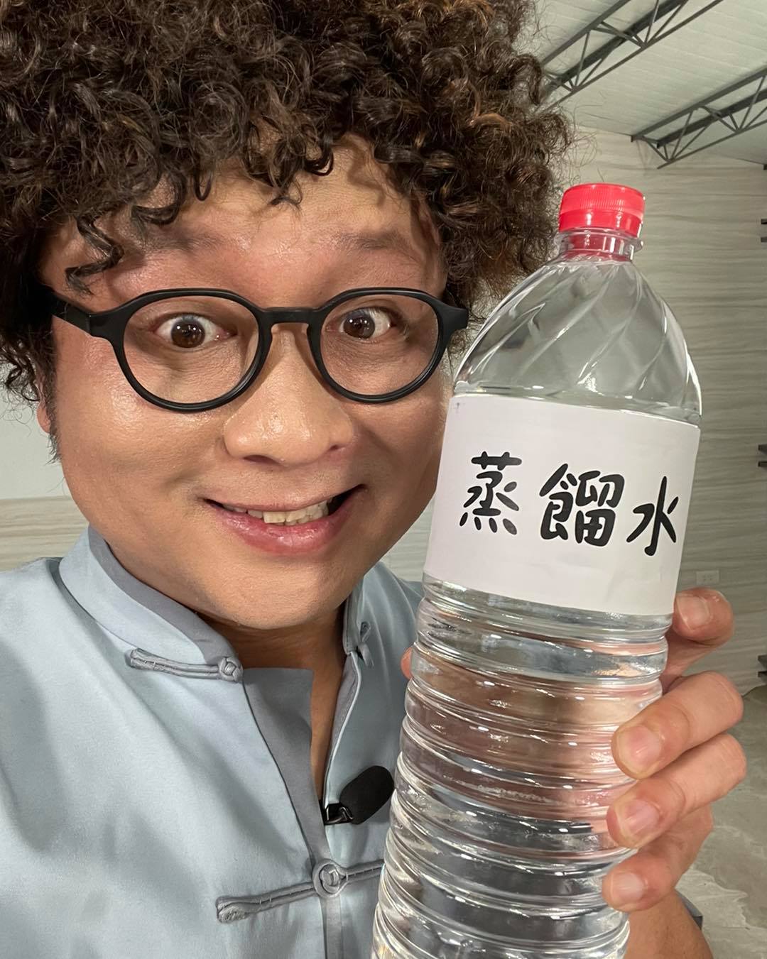 納豆遭爆情況不樂觀！經紀人闢謠曝「最新狀況」　手上6大主持全喊卡