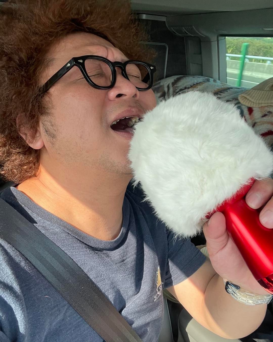 納豆遭爆情況不樂觀！經紀人發聲明曝「最新狀況」：請各位給予休養空間