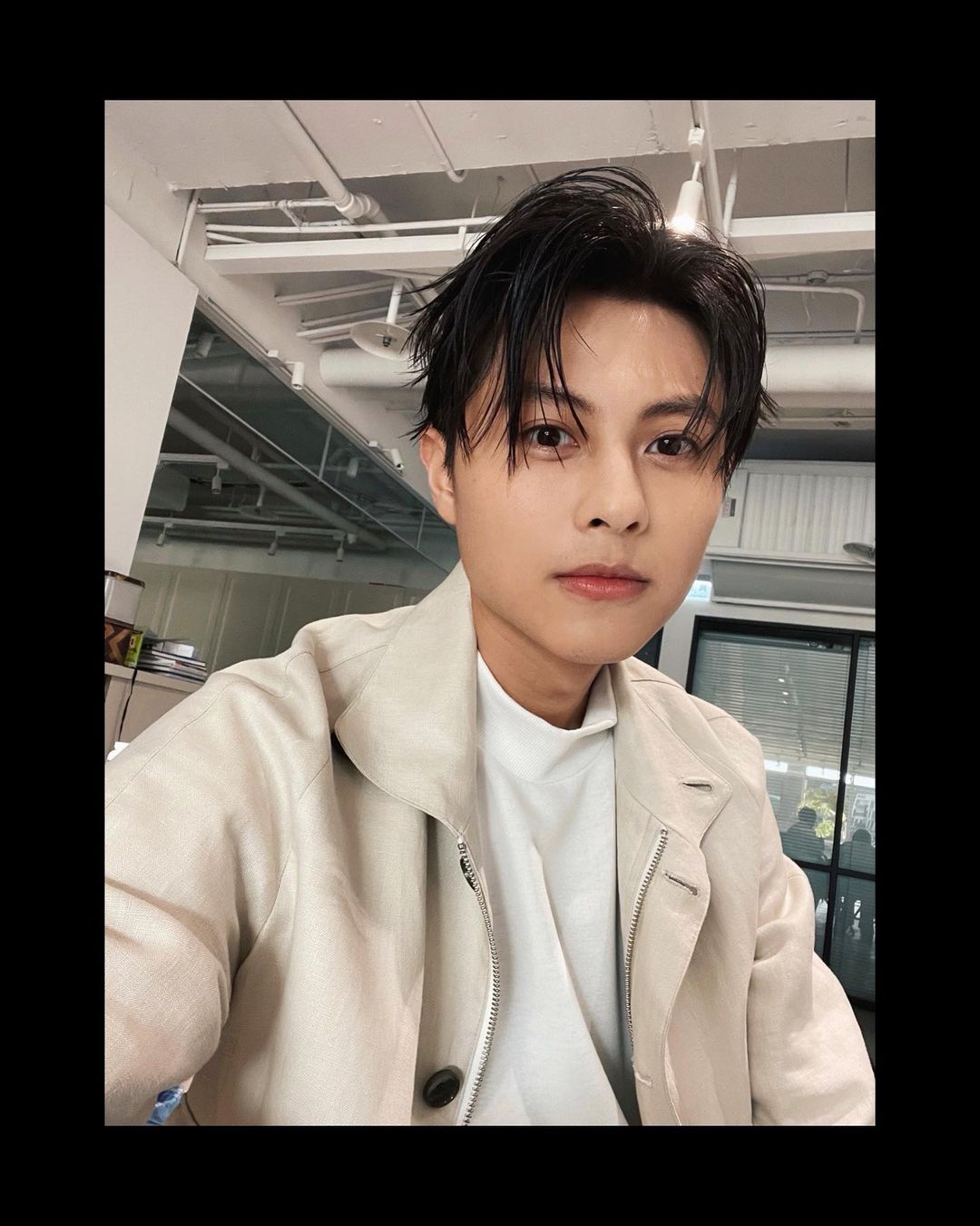 王子8個月《全明星》旅程畢業了！告別文藏「新計劃」：我期待著