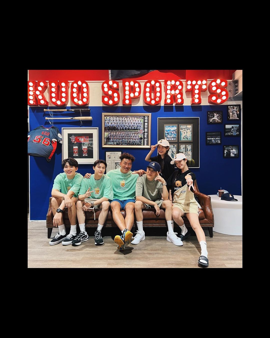 王子8個月《全明星》旅程畢業了！告別文藏「新計劃」：我期待著