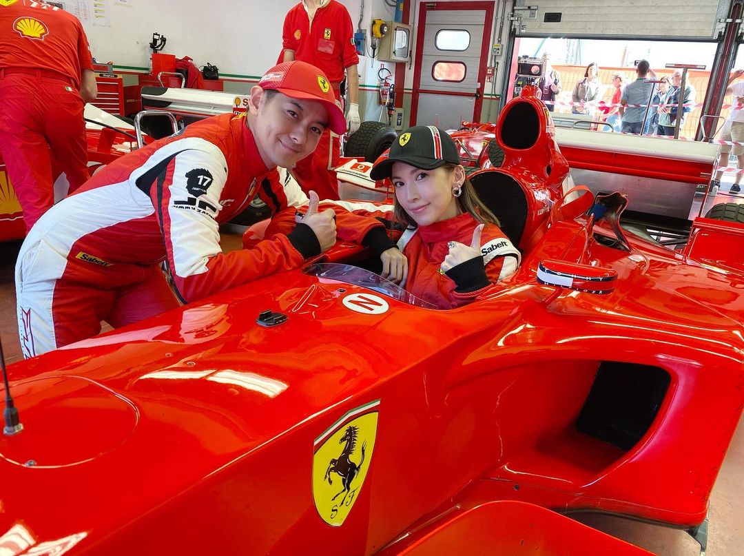 林志穎意識清楚能對話！弟弟再度聲明「記憶破碎」無法拼湊事發過程：最後一次說明狀況