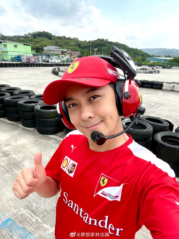 林志穎意識清楚能對話！弟弟再度聲明「記憶破碎」無法拼湊事發過程：最後一次說明狀況