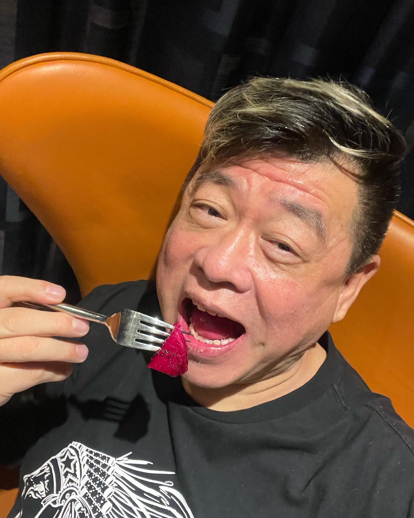 家裡隔音太好！孫德榮聽不到水燒開聲「火燒整夜爐台爆裂融化」　廚房面目全非險釀災