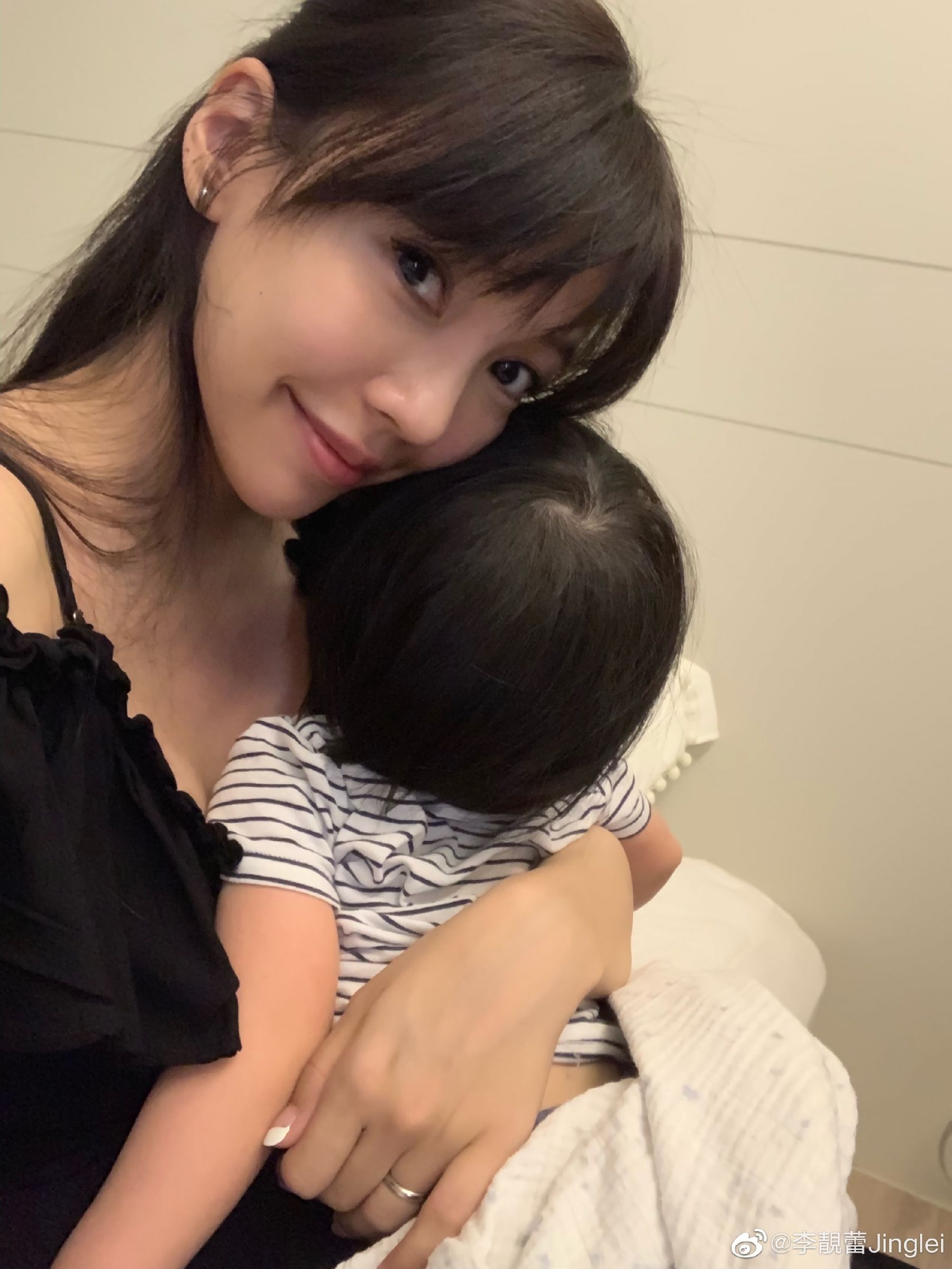 力挺王力宏沒欺騙!陸網紅「逆風狂踩李靚蕾」 全網炸鍋:你腦子有病