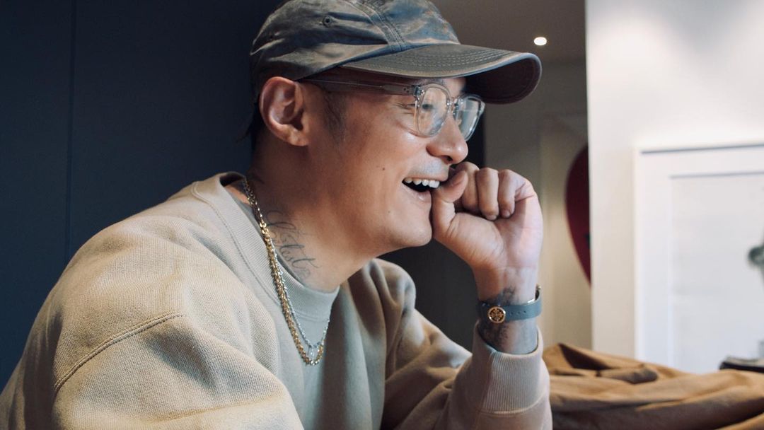 余文樂NFT海賺4.3億創「亞洲第一」！新系列有望進帳3.8億掀關注