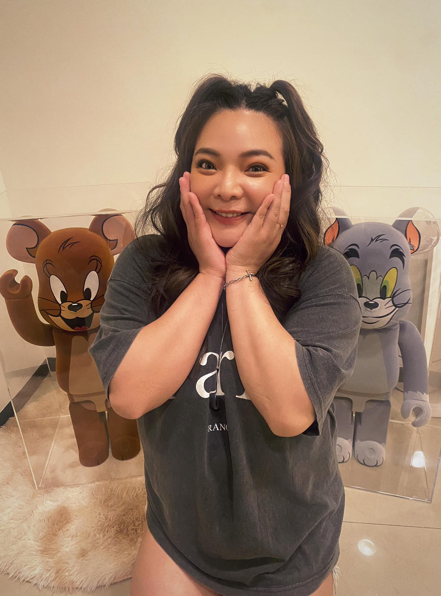 眾星力挺小甜甜！揭宋逸民教會「需每周上繳收入、禁止家人連絡」　黑暗面全曝光