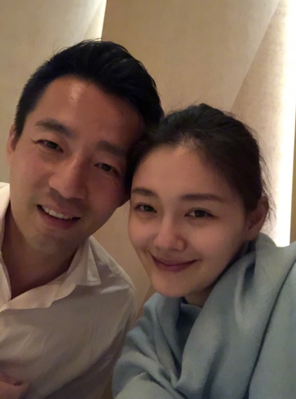 直播怒斥不實指控!張蘭列舉大S「5大優點」:這媳婦我認定了