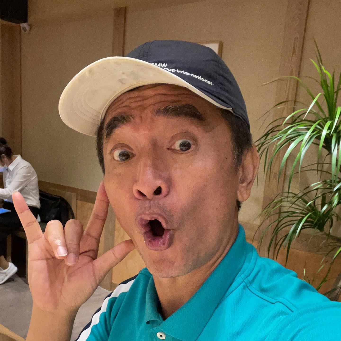 吳宗憲60大壽曬4孩子合照！「最美小女兒」首度曝光　吳姍儒白眼合照逼哭爸：有你們真好