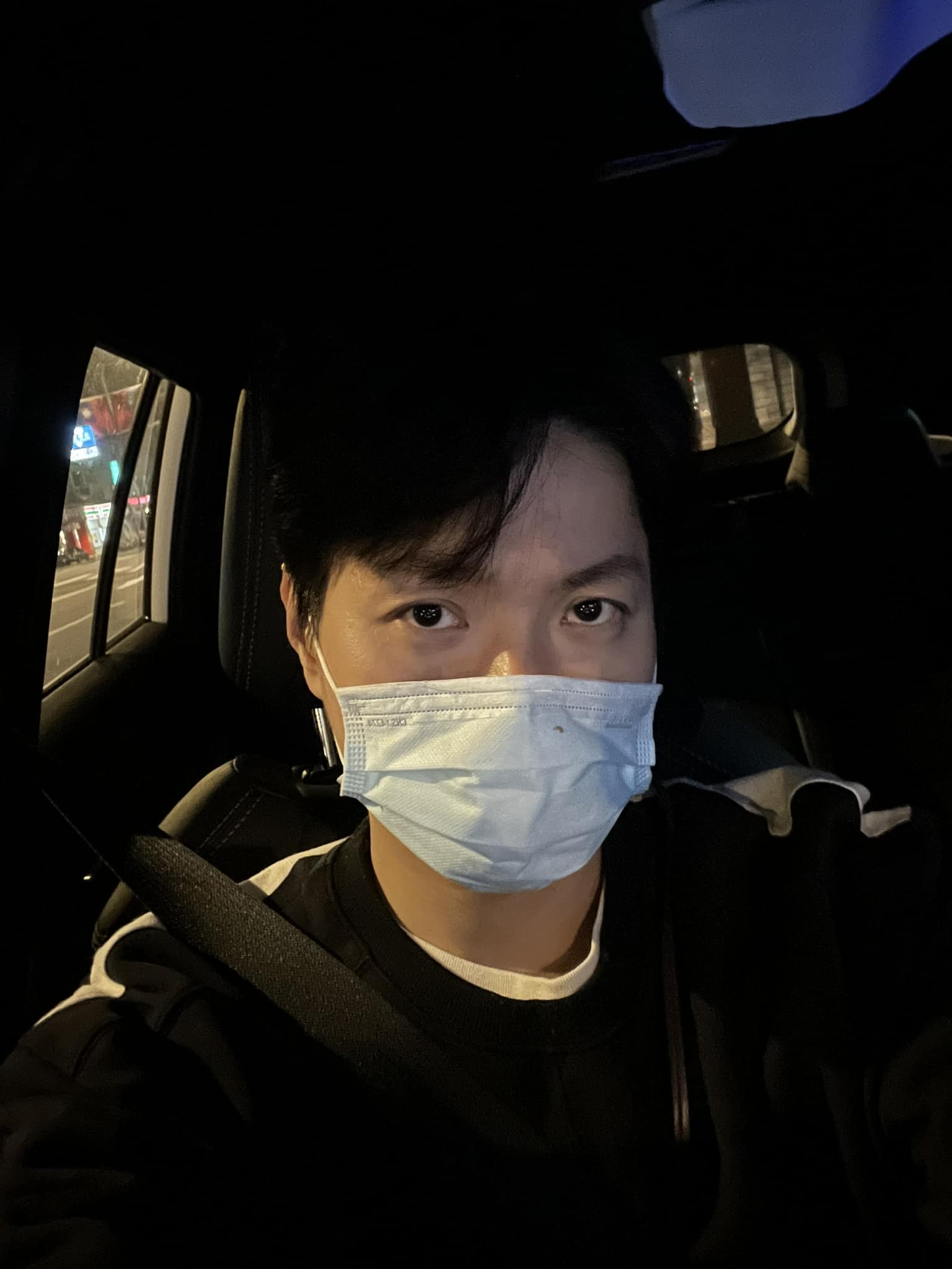 宋逸民教會再發聲！多位藝人現身力挺　教友黃少谷嗆「不會稱了你們的意」：我們那麼傻？