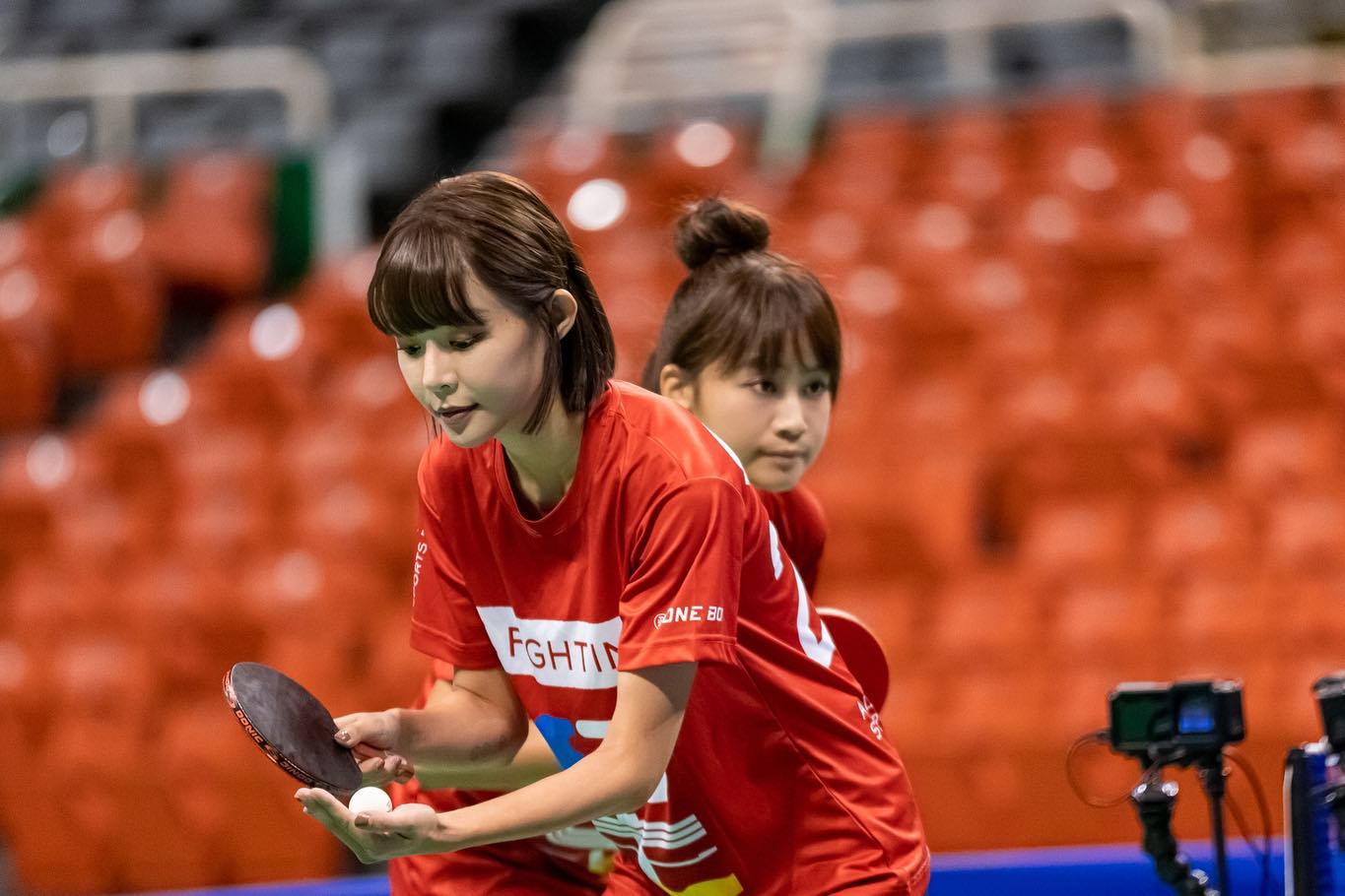 《全明星4》Yuri桌球慘敗被罵！下場「自責爆哭」　親吐遺憾心聲：我比任何人都還痛苦