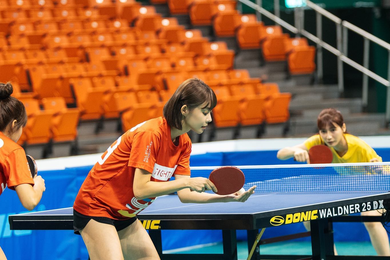 《全明星4》Yuri桌球慘敗被罵！下場「自責爆哭」　親吐遺憾心聲：我比任何人都還痛苦