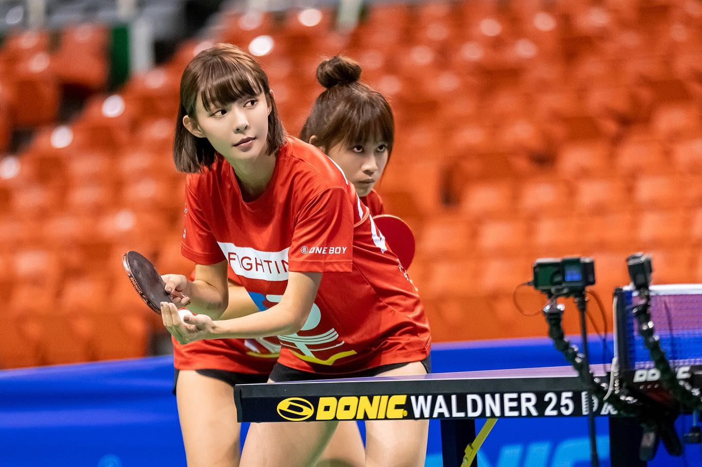 《全明星4》Yuri桌球慘敗被罵！下場「自責爆哭」　親吐遺憾心聲：我比任何人都還痛苦