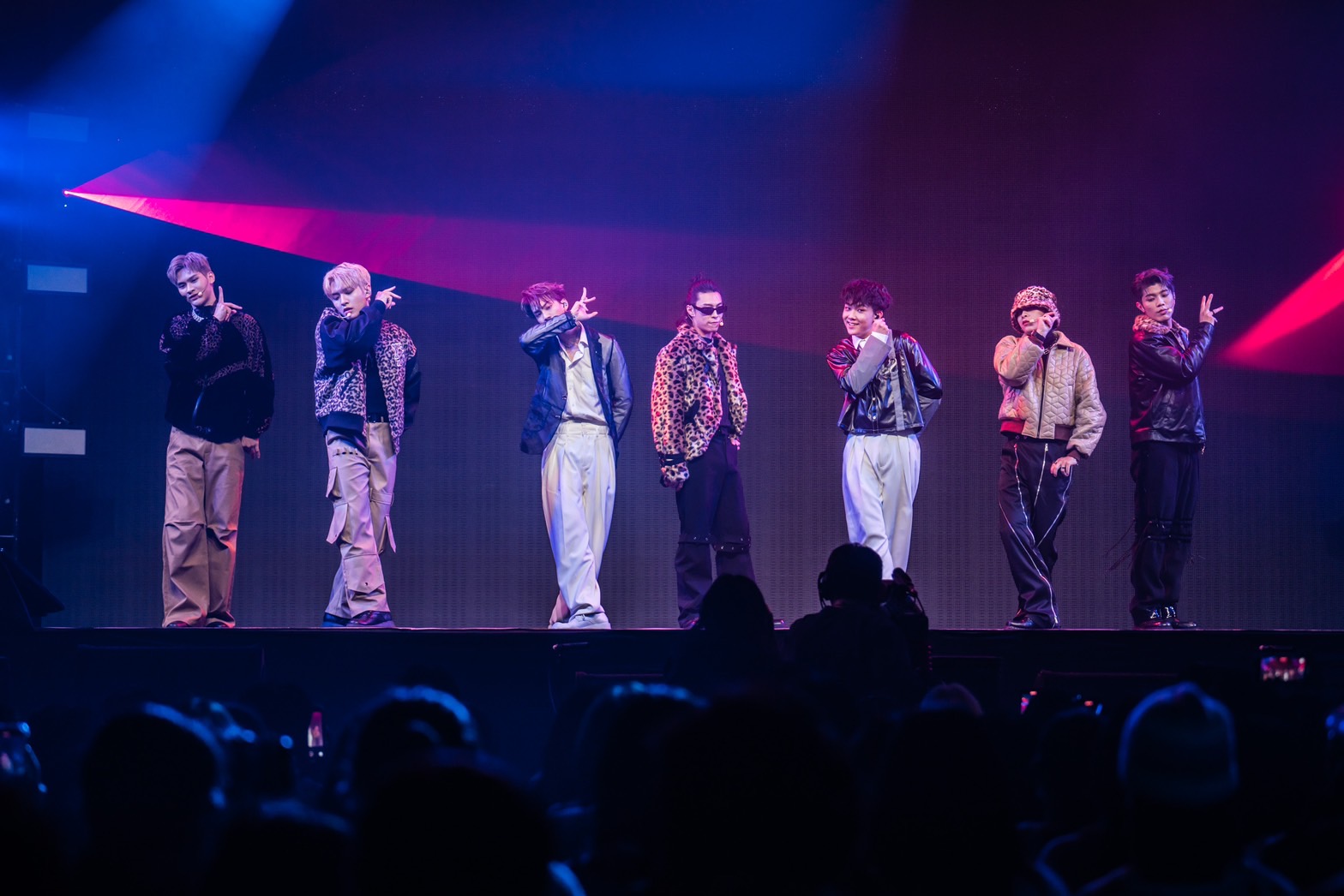 AcQUA源少年被粉絲感動！揪FEniX驚喜合作　歌迷直呼超過癮