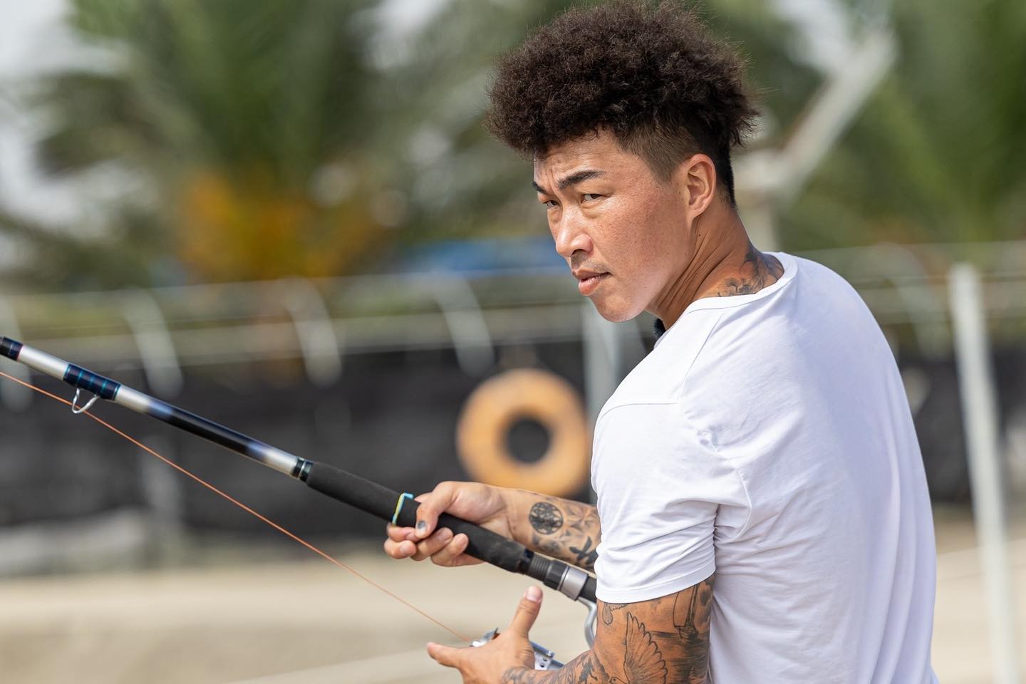 蔡尚樺請辭《全明星運動會》！第四季「全新賽制」曝光　領隊新人選出爐