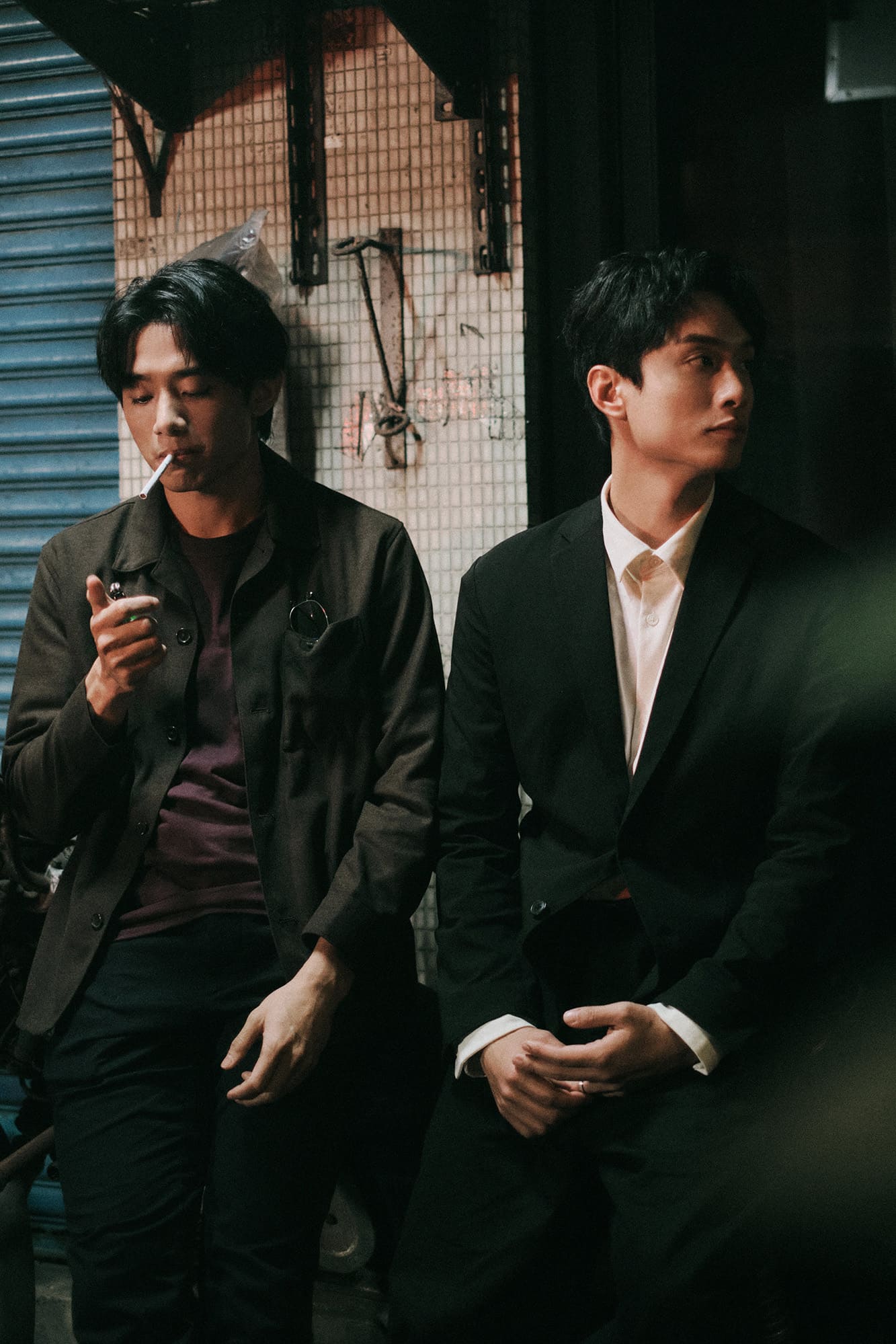 鄭興〈最笨的思念〉歌迷敲碗七年終於發行錄音室版!暖心陪伴每個孤單的靈魂