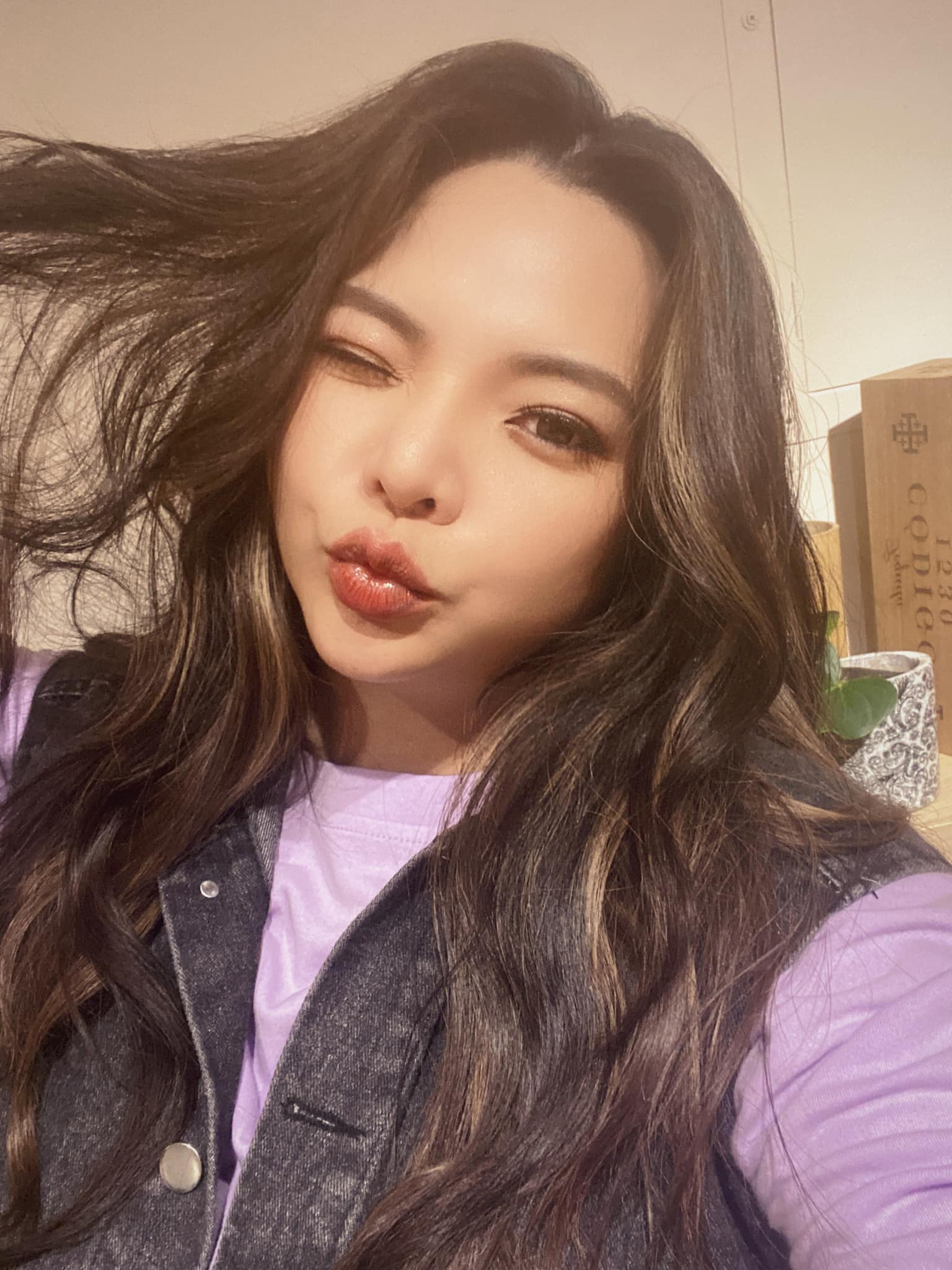 宋逸民二度發聲痛揭「小甜甜說謊」！還原動手報警原貌：已經讓我們名譽全毁