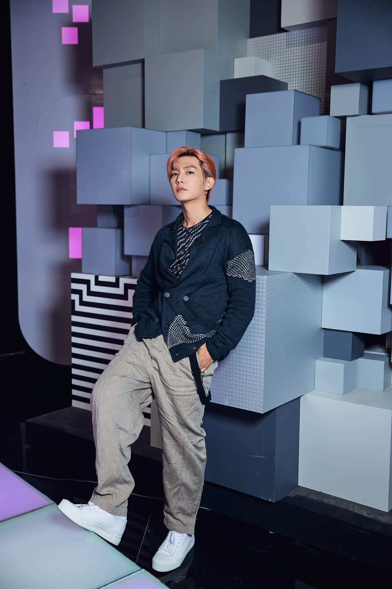 高中生誇海口「炎亞綸現身就送奶茶」！釣本尊親回CUE顏佑庭：學弟妹幫我盯好