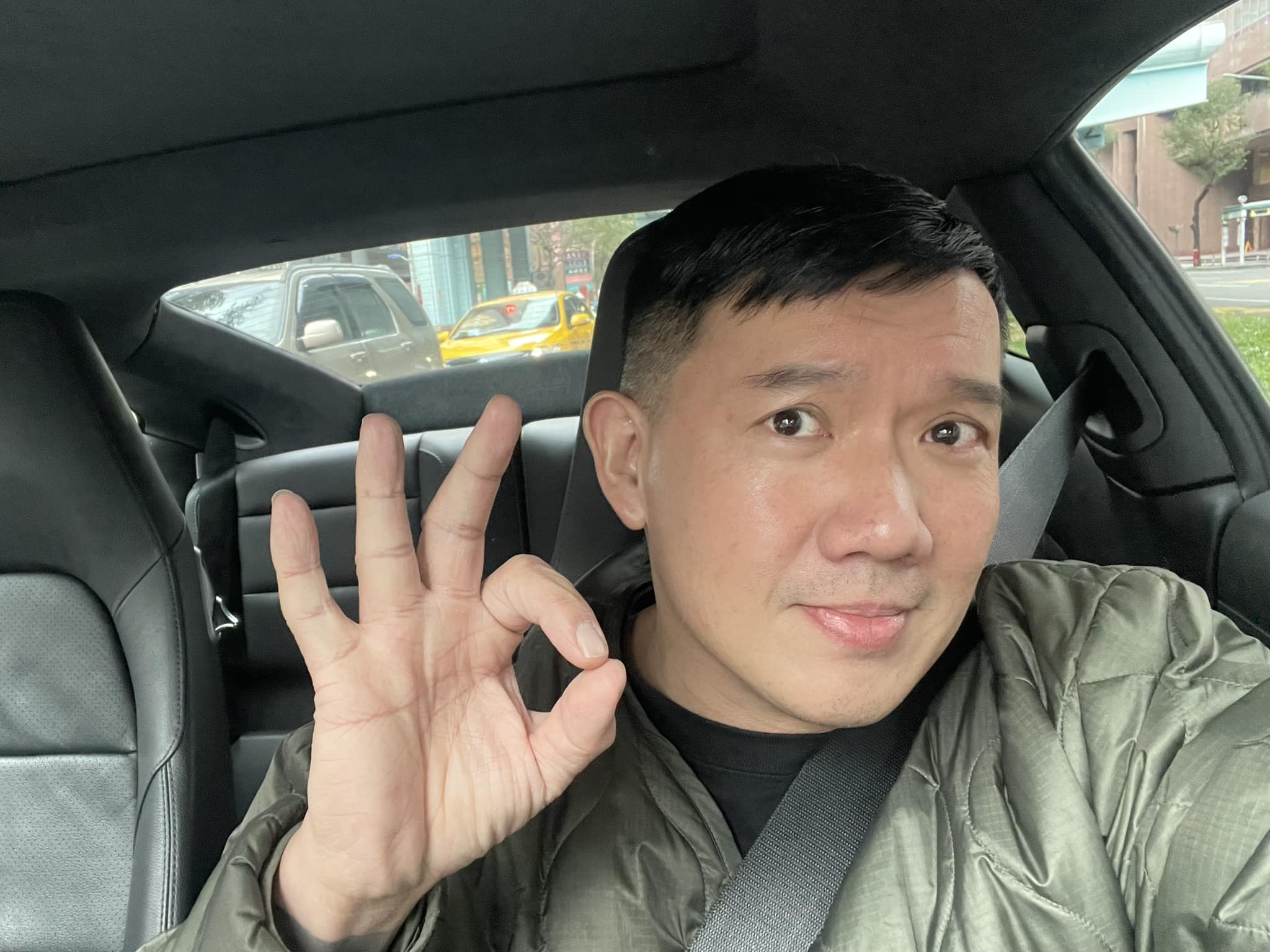 杜汶澤分享台灣3陋習!直言「物化女性非常嚴重」:MeToo一點都不意外