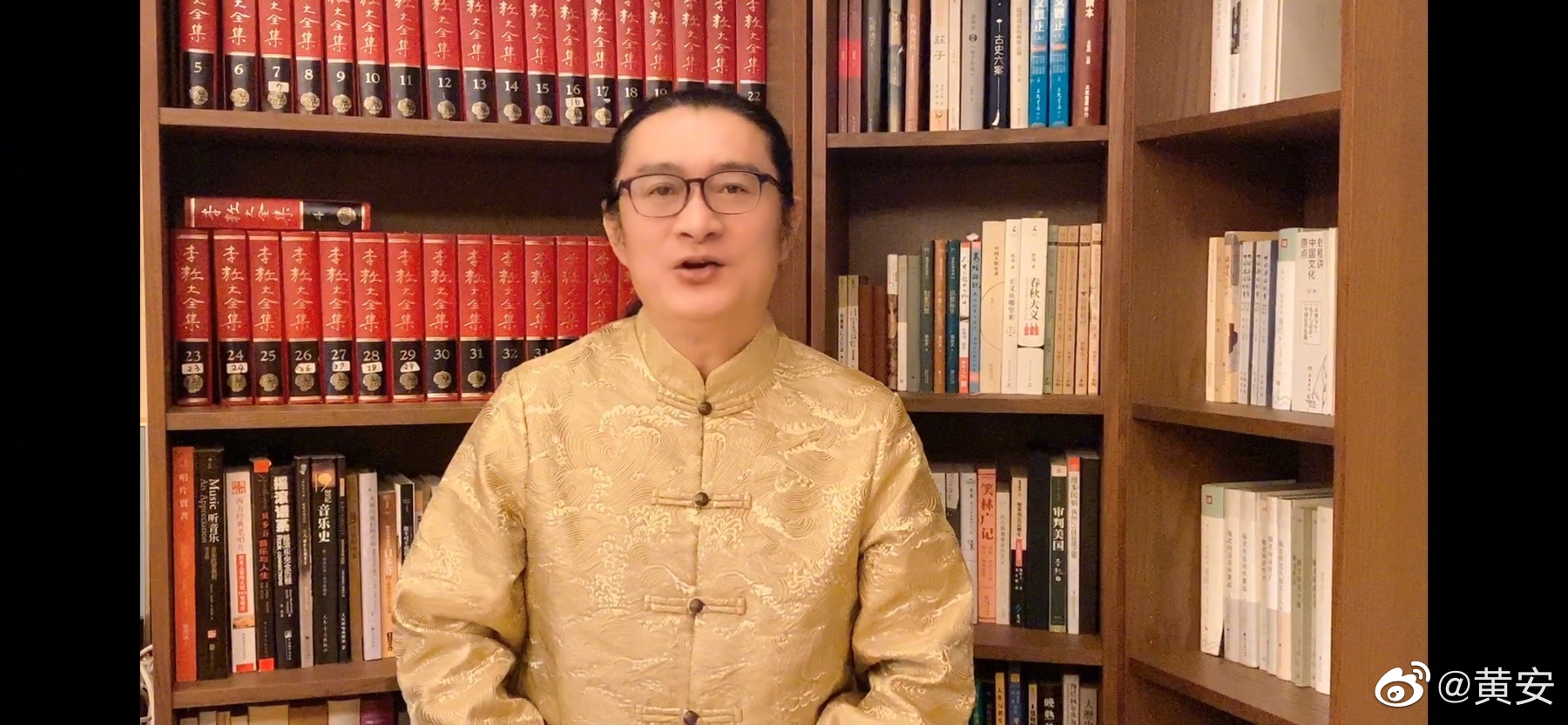 黃安發聲力挺「限電令」!陸網曝當地慘況 痛批:盲目愛國