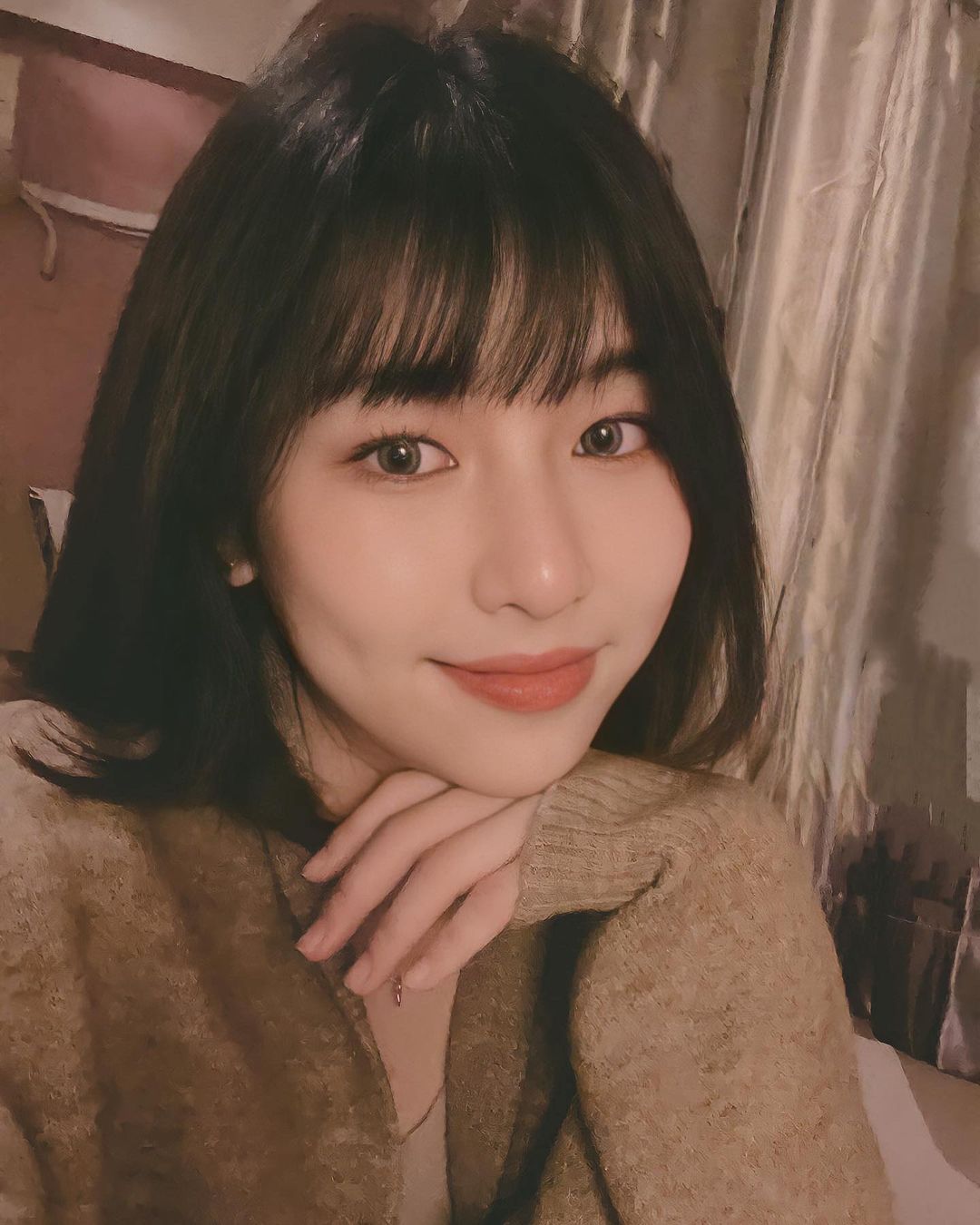 采子神隱2年挺過劈腿風波！受憂鬱所苦「動念輕生」　復出遇1問題曝新動向