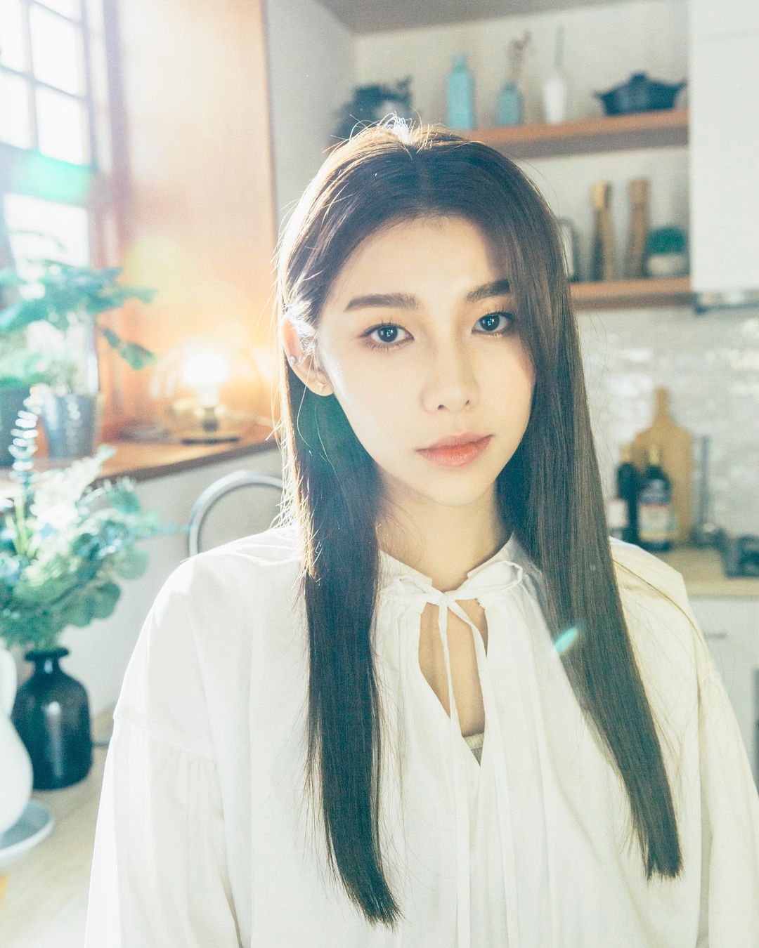 采子神隱2年挺過劈腿風波！受憂鬱所苦「動念輕生」　復出遇1問題曝新動向