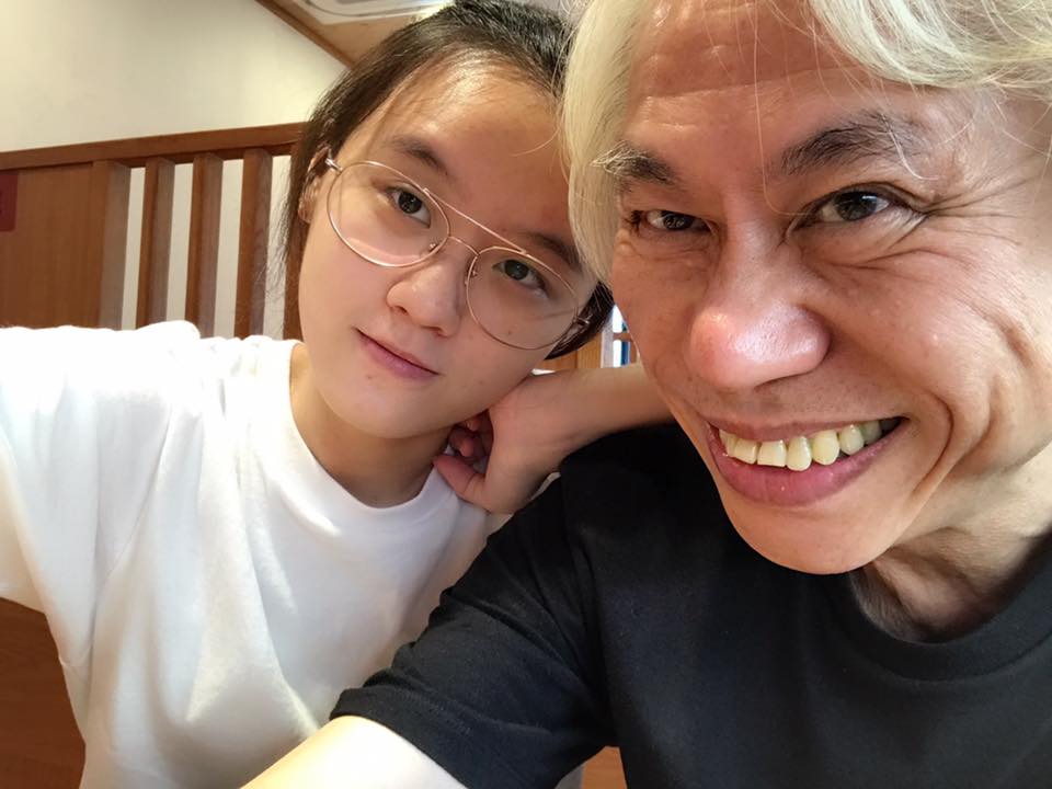 李坤城兒爆「根本沒戀愛」!指控林靖恩「偽造文書爭遺產」 葬禮1原因消失:這也叫真愛?