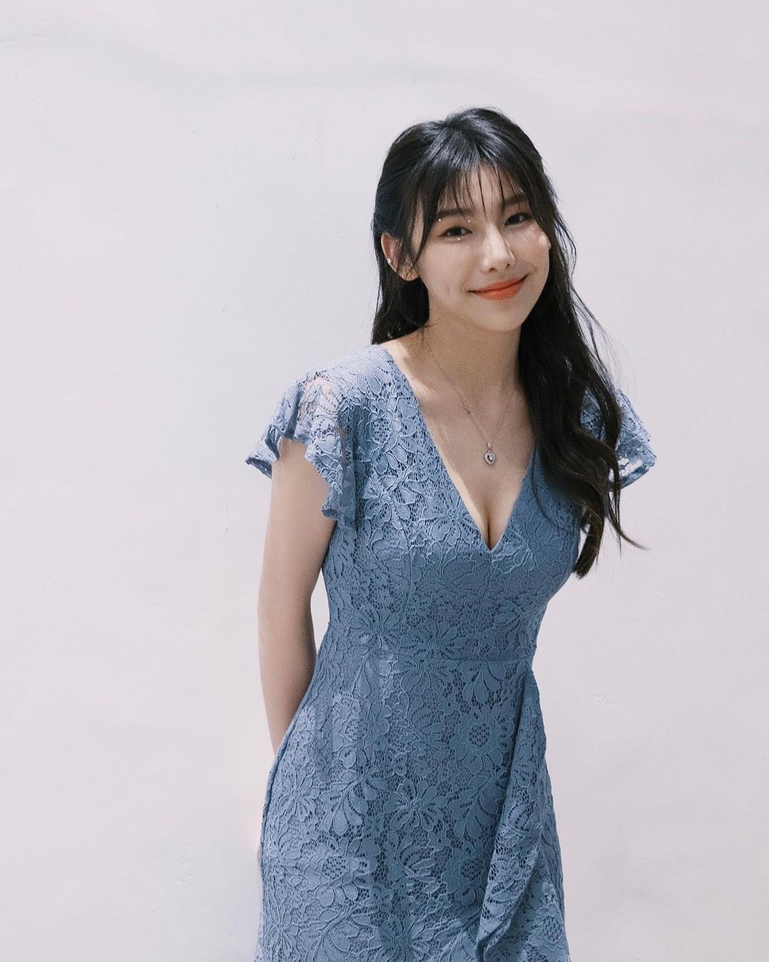 采子神隱2年挺過劈腿風波！受憂鬱所苦「動念輕生」　復出遇1問題曝新動向