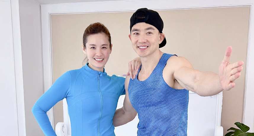 劉畊宏毽子操爆紅！粉絲敲碗「合體周杰倫」 他親揭不連線真相