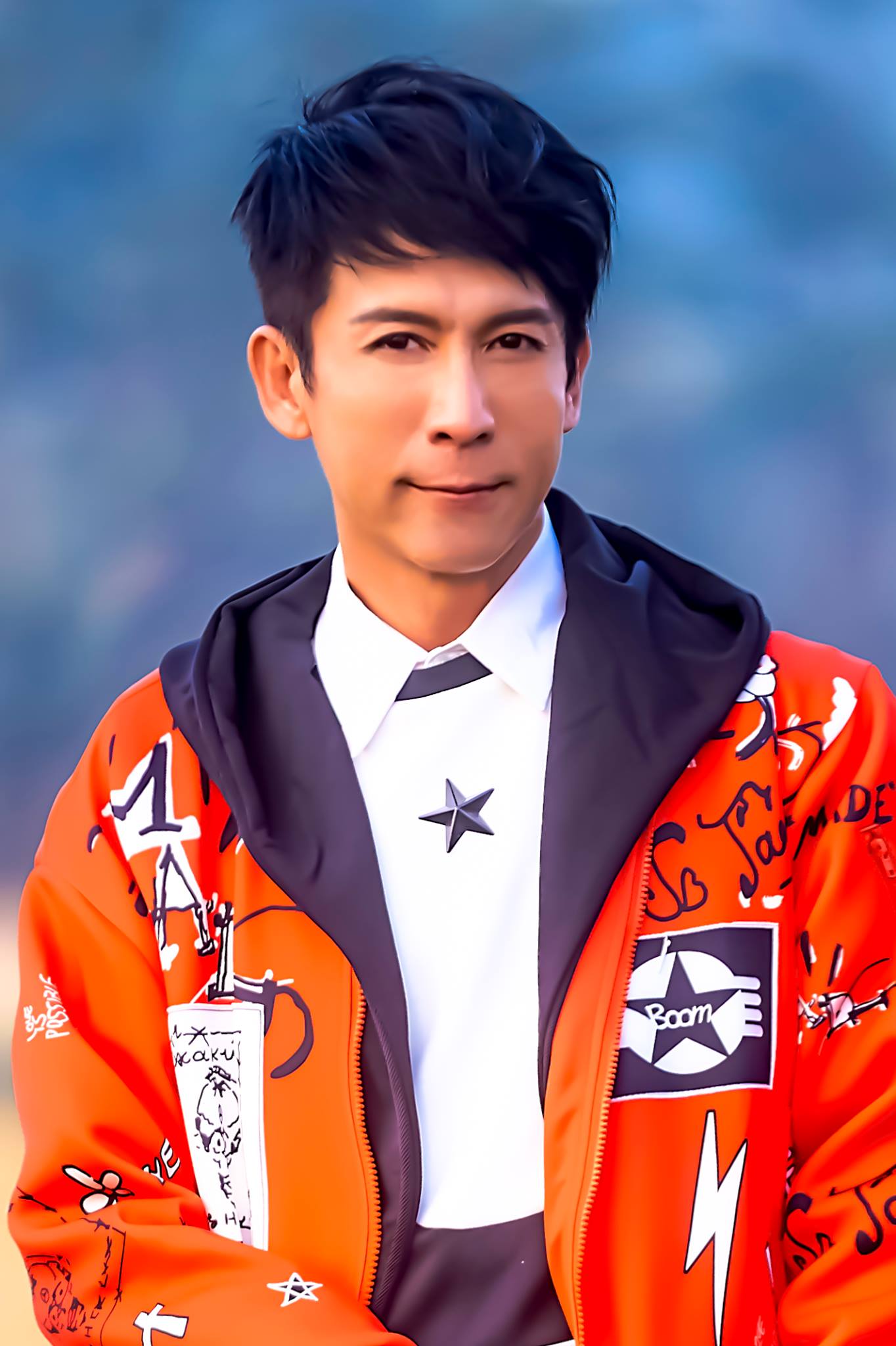 蔡依林恩師張勝豐貼「最後照片」！控訴遭不合理對待　絕望痛訴：要離開傷心人世間