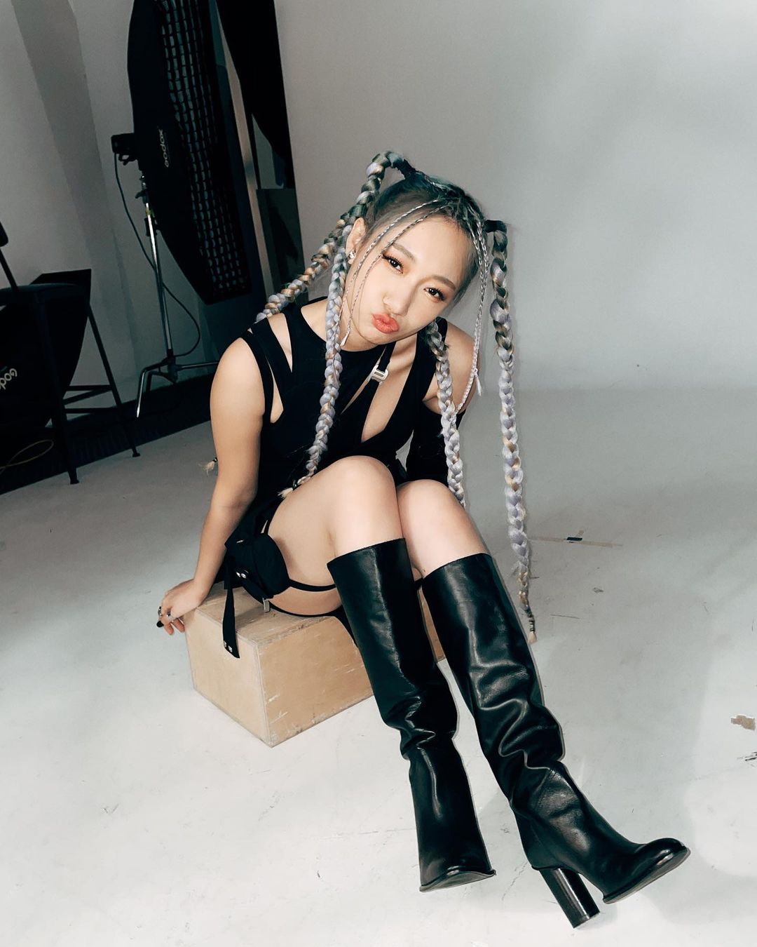 吳卓源爆「秘戀三年」！吃飯途中丟包男友仍怕見光死　經紀公司回應掀關注