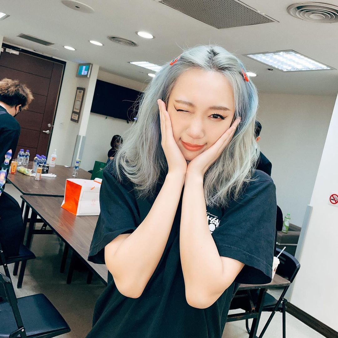 吳卓源爆「秘戀三年」！吃飯途中丟包男友仍怕見光死　經紀公司回應掀關注