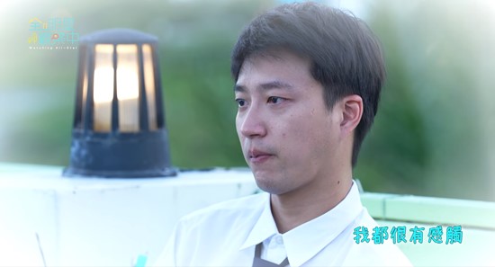 江宏傑陷婚變低潮!崩潰向朋友求救「有點撐不下去」:我還有小孩