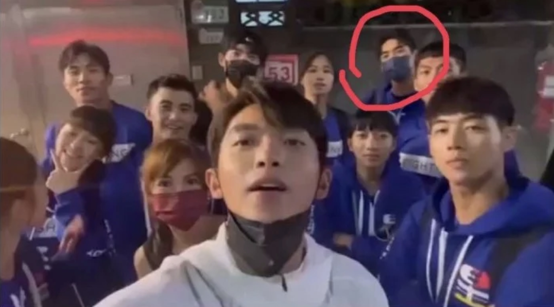 《全明星4》吳珝陽骨裂退賽！製作單位出面證實　「替補人選」正式曝光