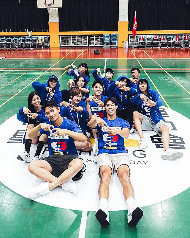 《全明星4》吳珝陽骨裂退賽！製作單位出面證實　「替補人選」正式曝光