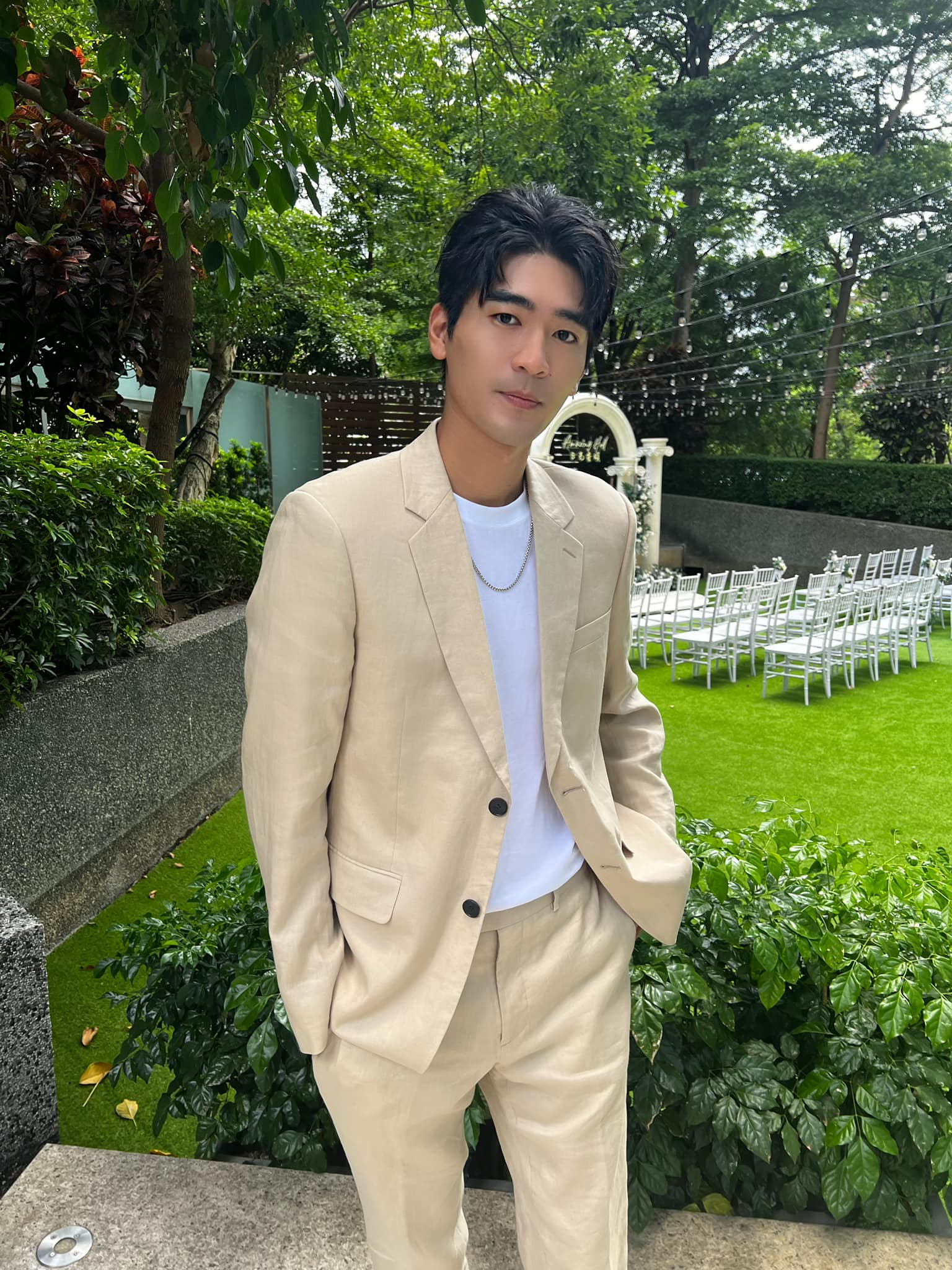 《全明星4》吳珝陽骨裂退賽！製作單位出面證實　「替補人選」正式曝光