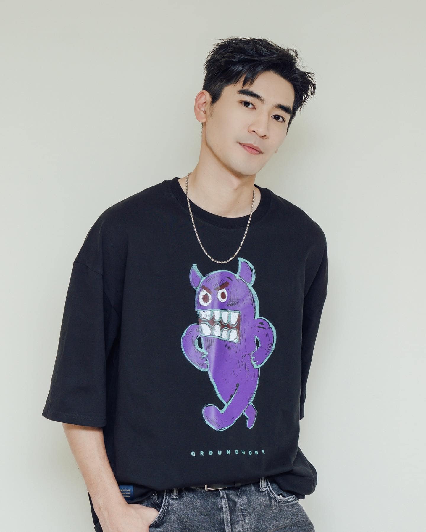 《全明星4》吳珝陽骨裂退賽！製作單位出面證實　「替補人選」正式曝光