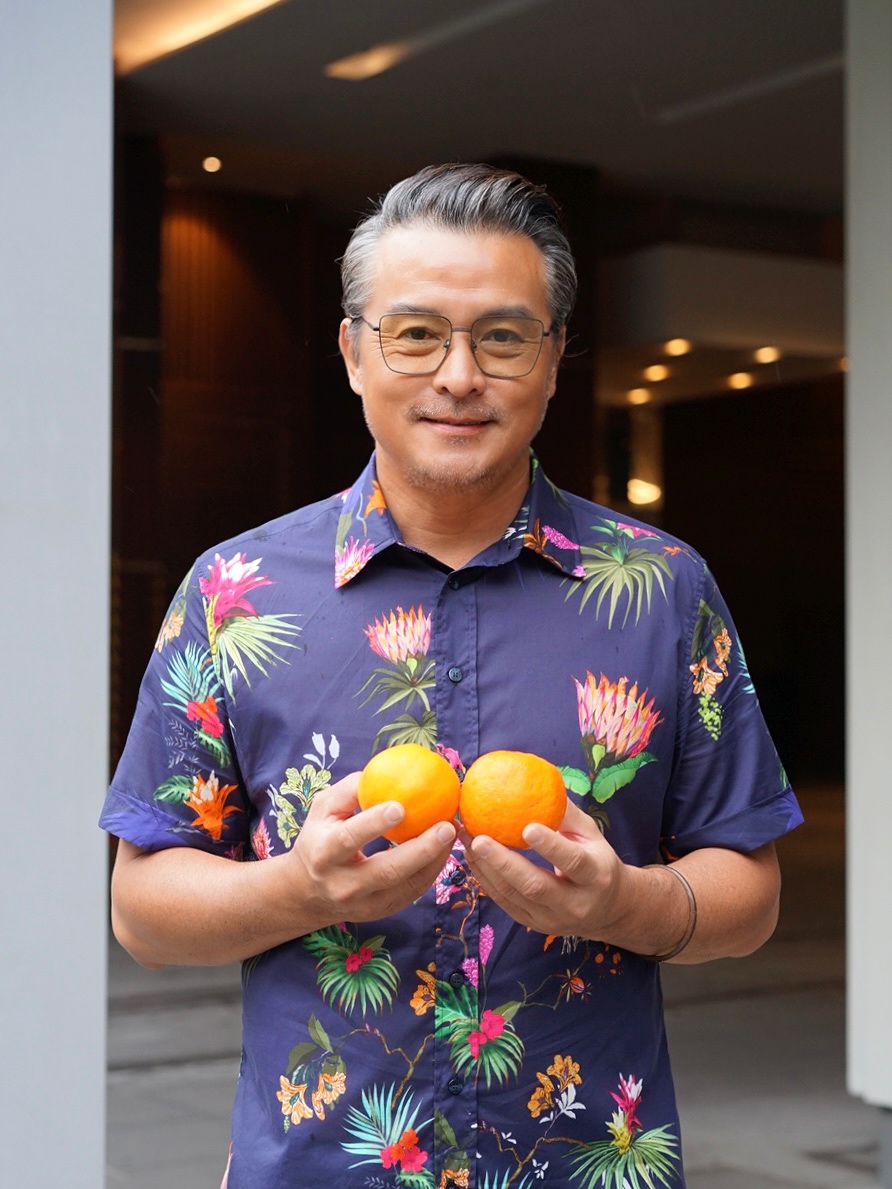 李沛旭宣布好消息！FEniX過年勤練舞　陳峻廷手氣旺大贏5位數