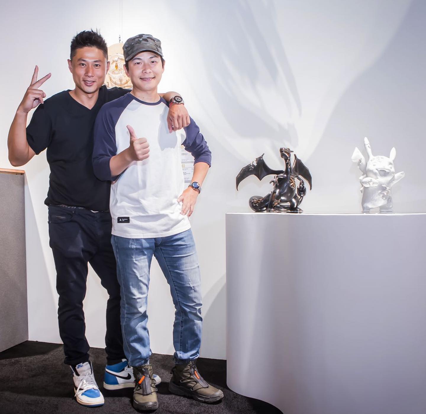 彭小刀受周杰倫影響入坑藝術收藏!分享「自身與作品連結」 最貴收藏品曝光