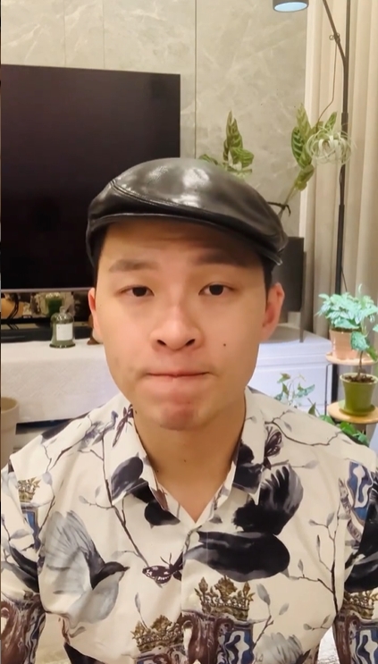 耳鳴2天「半臉動不了」!楊昇達宣佈短期不再露臉:賺錢不是唯一