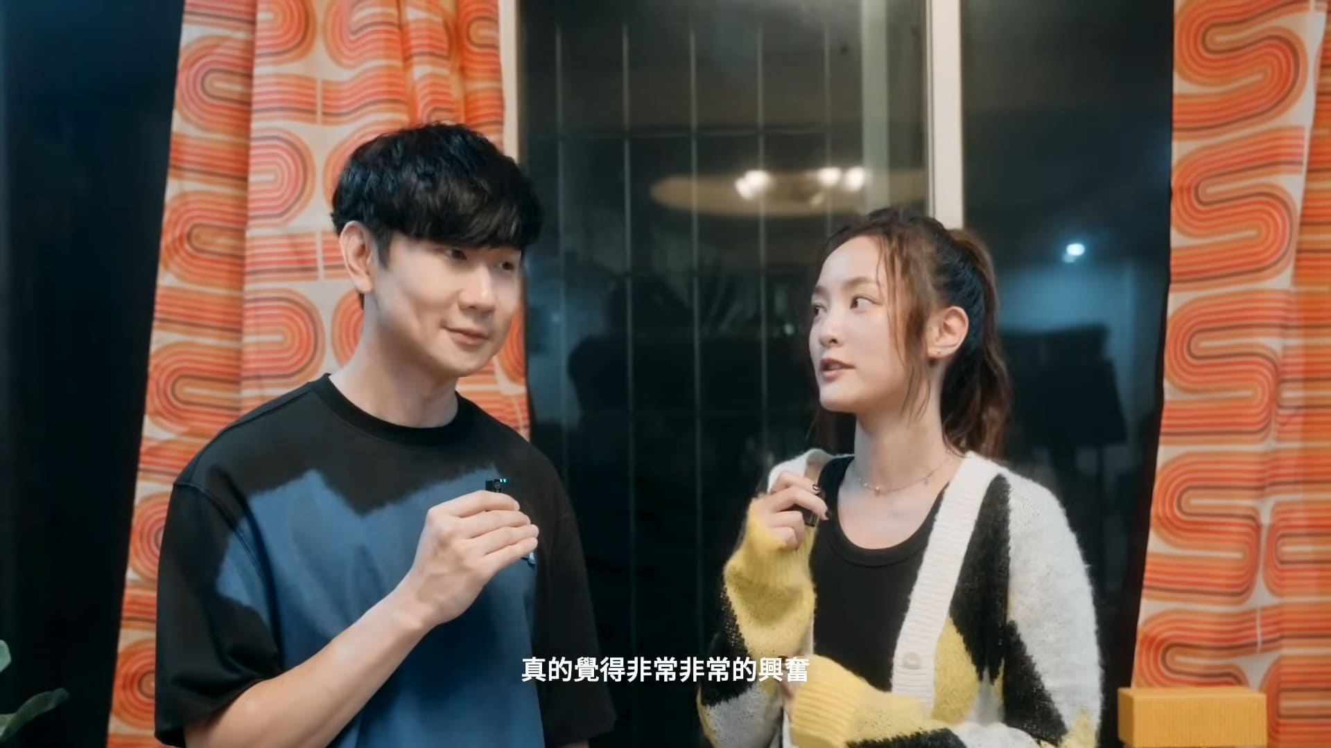 夢幻聯動!林俊傑新歌〈一時的選擇〉邀王淨擔綱女主角 她樂喊:圓夢的感覺