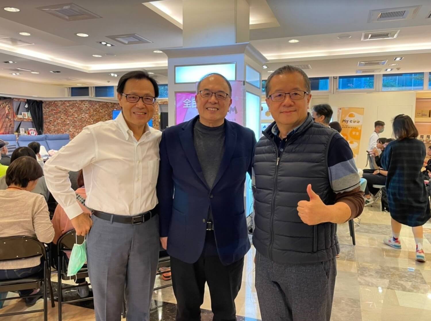 「好好聽FM第二屆播客大賽」尋找Podcaster!知名影評人藍祖蔚溫馨談李行
