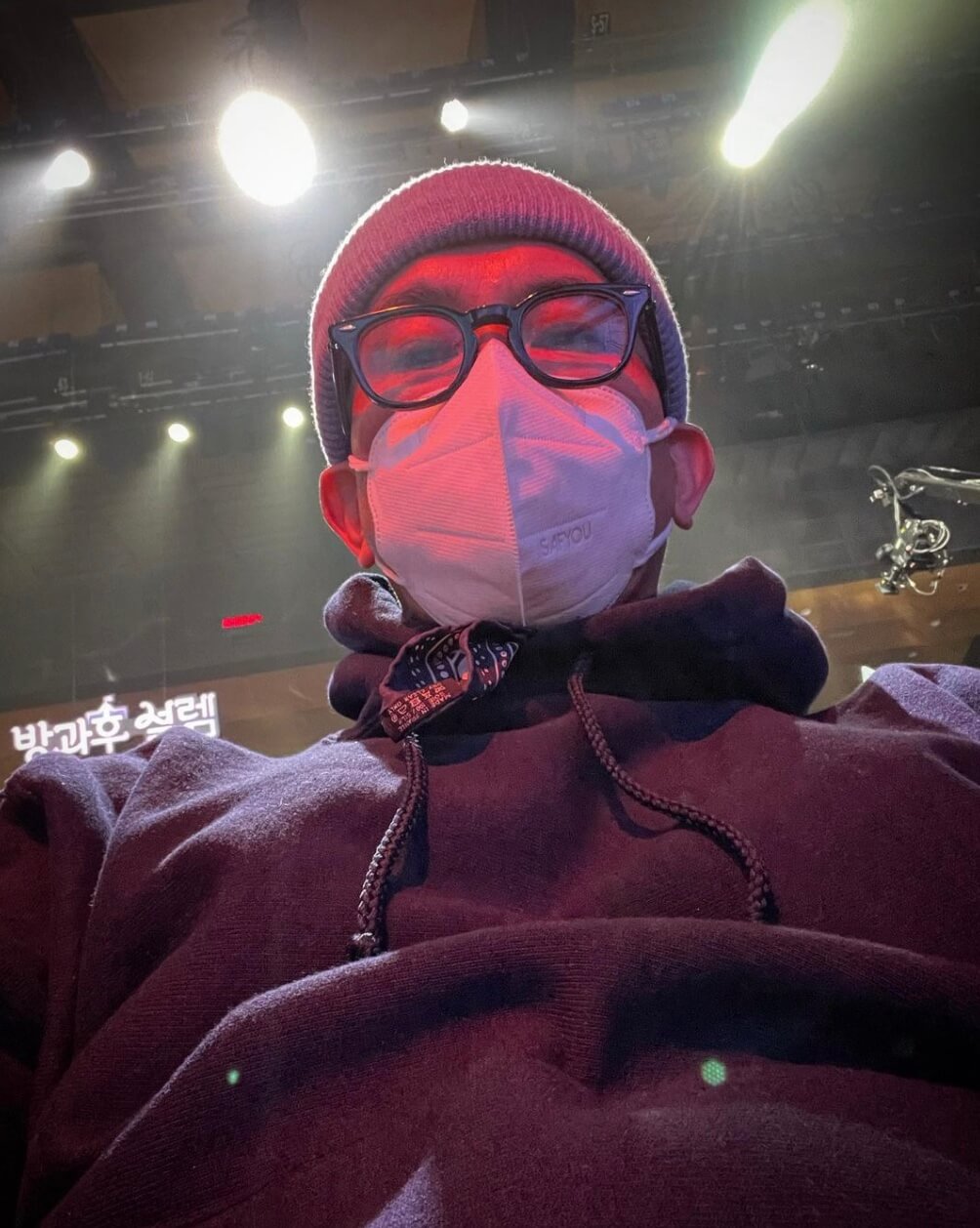 快訊/大S無預警再婚!「珍惜當下的幸福」甜喊韓國男星:歐巴❤️