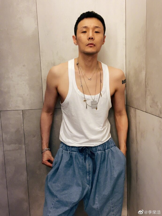 李榮浩連續7年準時生日祝福!楊丞琳甜收「專屬2寶貝」:謝謝李先生❤️