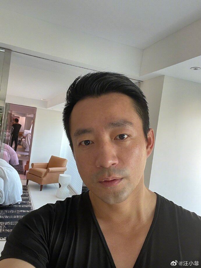 挽救婚變?汪小菲深夜告白「我老婆是第一」 網爆:大S早取消關注!