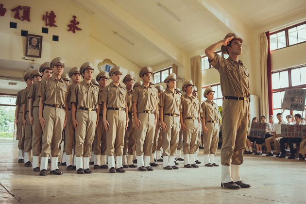 Netflix獨播《刻在你心底的名字》！曾敬驊、陳昊森加碼爆料「大秘密」