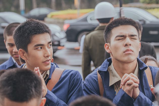 Netflix獨播《刻在你心底的名字》！曾敬驊、陳昊森加碼爆料「大秘密」