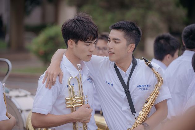 Netflix獨播《刻在你心底的名字》！曾敬驊、陳昊森加碼爆料「大秘密」