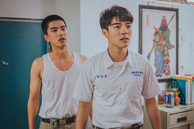 Netflix獨播《刻在你心底的名字》！曾敬驊、陳昊森加碼爆料「大秘密」