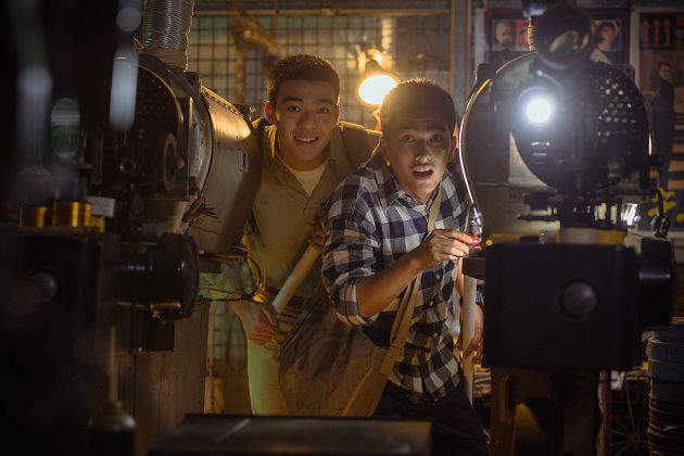 Netflix獨播《刻在你心底的名字》！曾敬驊、陳昊森加碼爆料「大秘密」